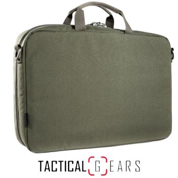 TASMANIAN TIGER - TT - MODULAR PISTOL BAG - OLIV